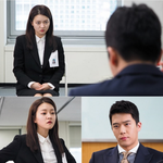 자체발광 오피스? <b>NONO</b> 자체발광 하석진~