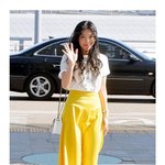 더욱 더 여자여자 하게 변신한 <b>유빈</b>~!