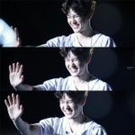 [EXO] 준면<b>이의</b> 웃음으로 정화