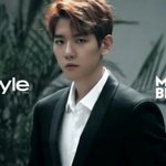 [백현] 인슷타일 인별 백현이