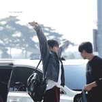 [태용] 170505 공항 <b>전신</b>짤 고화질