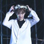 [시우민] 시우민 5월의<b>신부</b> 모먼트