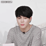 [방탄소년단] 짤 만들었당 호호