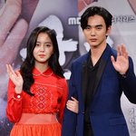 방금 유승호랑 김소현!!!!!