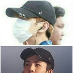 [EXO] <b>저</b> 망붕<b>모자</b> 가져오면 이거 보여줘