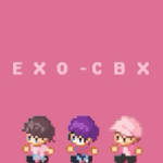 [시우민] 첸<b>백시</b>가 게임 캐릭터로??