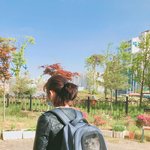 [고양이] 병원다녀온 <b>아미</b>짱7