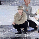 [방탄소년단] <b>지민</b>이 인어어 사건있잖아