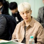 <b>교생</b>선생님이었으면 하는 아이돌