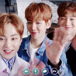 [EXO] ㅃㄹㅃㄹ개급함 들어와줘