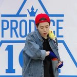 [프듀] 애들아 여환웅 좀뽑아주라 제발