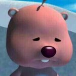 얟을아 종아리에 힘줬는데 모튀어나오면 근육이야..?