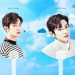 [EXO] 야 찬열팬엽합 부채 <b>양일</b> 5000장씩 나눔한대