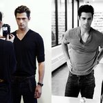 [EXO] 얘가 <b>슈퍼모델</b> 랭킹 1위래는데