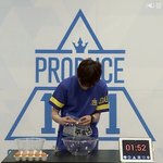 [프듀2] 아니 주<b>학년</b> 대체 왜
