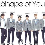 댄스 <b>포지션</b>평가 스포(shape of you)