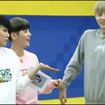 프로듀스 최민기 어깨 원조 찾음 ㅋㅋㅋㅋㅋㅋㅋㅋㅋ