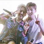 [BAP] <b>은혜</b>로운투샷ㅜㅜ