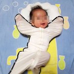 <b>스와들</b>~하나로 3가지 스타일로 활용도 굿!!