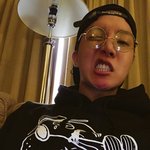 [방탄소년단] 호셕이 <b>웨이브</b>떴드ㅏ~~~~