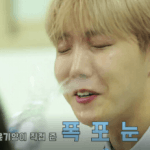 [방탄소년단] 수제 홉 솝 짤