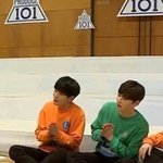 [모두드루와] 뉴이스트 제발
