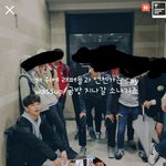 [프듀2] 하민호 프사 이거래!! 정신 못<b>차림</b>