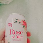 [드루와] <b>gs25</b> 신상 오월의 장미 레몬에이드 나온거 봤어??