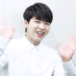 [인피니트] 어서 끄덕이 스밍다운하자~