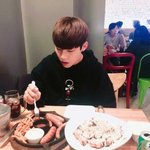 [프로듀스] 싯발 이거 누구냐 남친짤의 <b>정석</b>