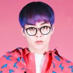 [시우민] 블루베리 시우민 배경화면