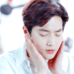 [EXO] 줌묘니 <b>새침</b>행'^'