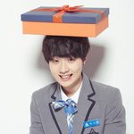 [프로듀스2] 프로듀스101 이기원