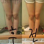[드루와] 나 <b>캐시</b>운동 일주일?조금 넘게했는데