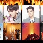 [프로듀스] 불장난조 <b>이미지</b>ㅋㅋㅋㅋㅋㅋㄱㄱ