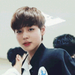 [프로듀스] 박지훈 처음에 <b>윙크</b>짤로 봤을땐