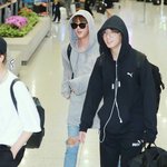 [방탄소년단] 얘들 <b>사이</b>가 좋다는 증거.