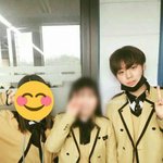 [프로듀스] <b>지훈이</b> 서공예에서 사진찍어주는구
