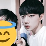 [프로듀스] ㅠㅠ형섭이 사랑해 렬루..