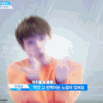 [박지훈] 그래도프듀애들중 제<b>일</b> 갠<b>팬</b>톡 <b>팬</b> 믾음