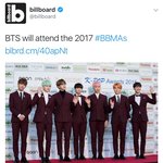방탄 빌보드시상식 <b>참석</b>ㅠㅠㅠㅜ++추가