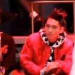 [태용] <b>어색</b>한 인사ㅋ