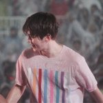 [EXO] 이 사진 ㄹㅇ <b>순정</b>만화 같지 않냐