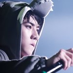 [EXO] <b>이</b> 때 못 간게 아직도 <b>한임</b>