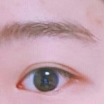 애드라 나 화장 조언좀 해주라,,