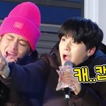 [방탄소년단] 애들 <b>투표인증샷</b> 올라올까?