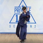 [프듀2] 배진영 자기소개영상 <b>졸</b><b>귀</b>닼ㅋㅋㅋ