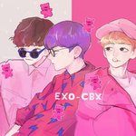 [EXO] 첸백시 <b>팬미</b>를 3일이나 해