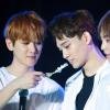[EXO] 삼쬰 배켜니가 만든 <b>치약</b>말이야'ㅅ'