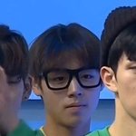 [프로듀스] 근데 <b>박지훈</b> 렌즈끼는건가?